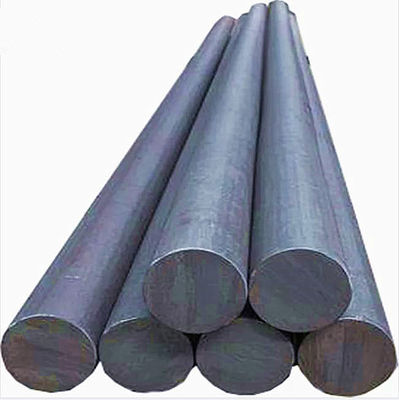 AISI 1020 Carbon Structural Steel Bar Round Rod Polished 20.00mm