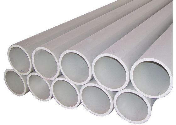 SUS304H 2.5 Duplex Stainless Steel Pipe 8K Finish 0.5mm ASTM