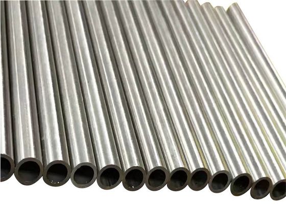 431 440A SS Steel Tube Cold Drawn S41000 4 Inch Stainless Steel Pipe Astm