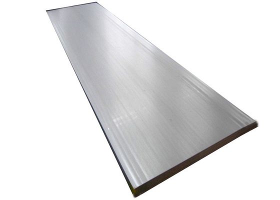 Stainless Steel Mesh SS Steel Sheet 431 440A 2B Brushed Surface ASTM