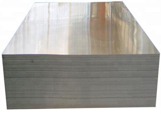 SUS304H  SS Steel Plate Cold Rolled AISI 3mm 304 Stainless Steel Sheet 2M