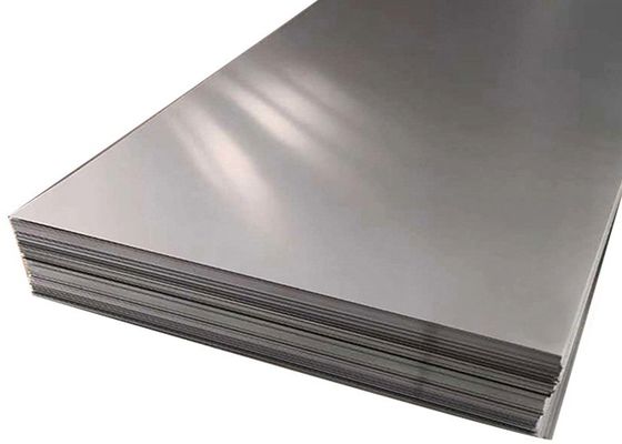 SUS309S 309 Stainless Steel Sheet Rectangular Plate S30900 S30908 AISI