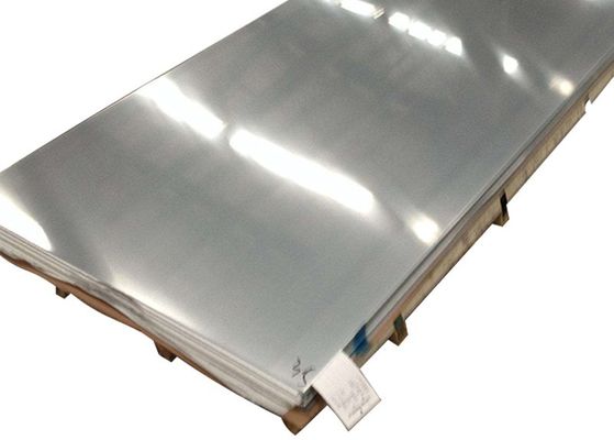 TP420 SS Steel Plate S42000  Stainless Steel Plate Finishes ASTM A276 Matt Surface