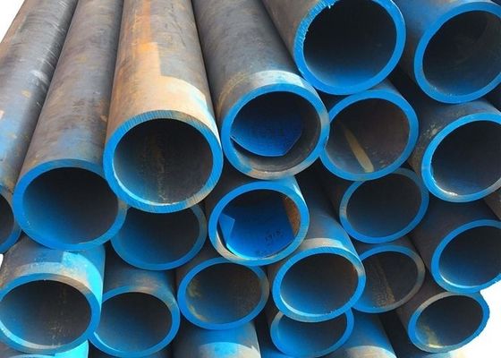 30CrMnSi Carbon Seamless Steel Tubes Pipe ASTM 200mm 2.5mm For Hydraulic System