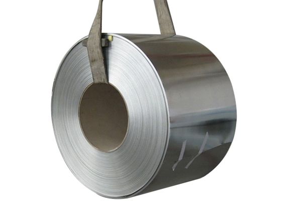 0.2mm GBT2520 Tinplate SPTE Cold Rolled Steel Plate T4 T5 ASTM A263