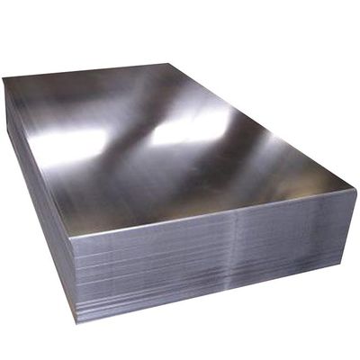 SPCC Jis G3303 Tinplate Spte 0.18mm Thickness Sheet