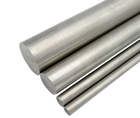 Astm F Standard Sus201 Stainless Steel Bars 4mm Diameter