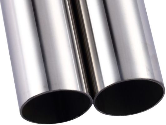 Aisi Astm 309s Seamless Steel Tubes Diameter 8-520mm For Reheater