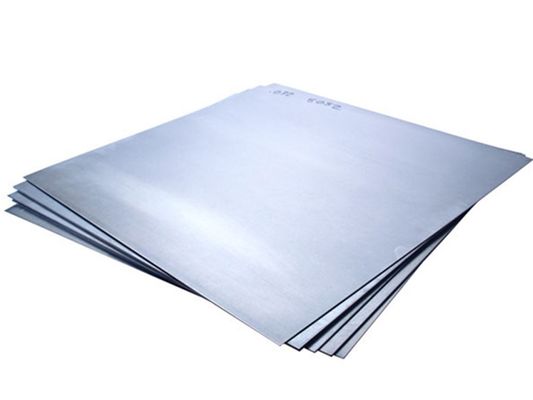 B Surface 0.15mm Tin Plated Steel Sheet For Cans