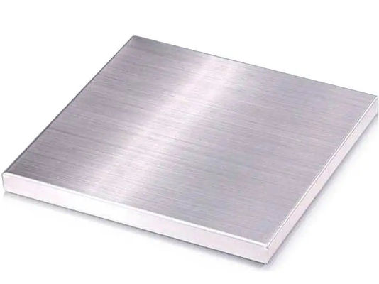 SA213 TP310S Stainless Steel Plate 5mm 2B Finished SS Steel Sheet 25Cr-20Ni 321