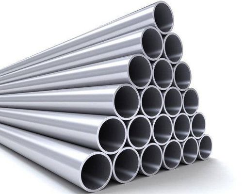 SS 304L Stainless Steel Tube 3/4 Inch 304 Cold Drawn Pipe ASTM DIN JIS