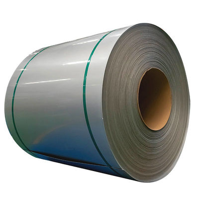 AISI ASTM 440A Coiled Steel Cold Drawn Thickness 3mm Stainless Steel Coils 1219 mm/48 Inch