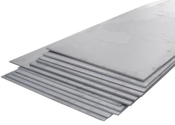 quality  AISI ASTM SS Steel Plate 904l Stainless Steel Sheet Super Austenitic factory