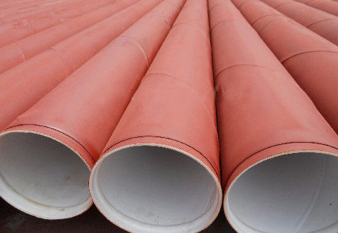 ASTM A29 Marine Seamless Steel Pipe Alloy Structural High Pressure Boiler Tube