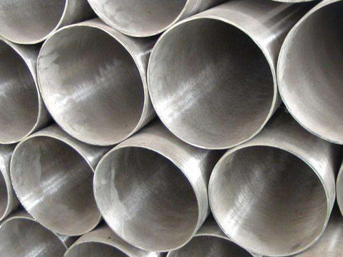 ASTM 1045 Seamless Welded Steel Pipe 0.7 Mm Carbon Cold Drawn Tube