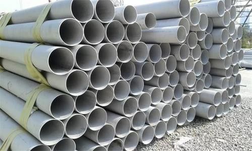 ASTM 1045 Seamless Welded Steel Pipe 0.7 Mm Carbon Cold Drawn Tube