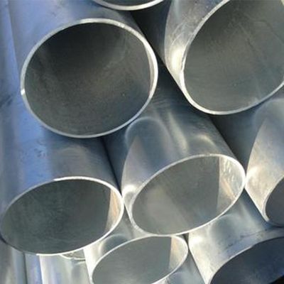 ASTM 1045 Seamless Cold Drawn Tube 1045 Carbon Structural Steel Pipe