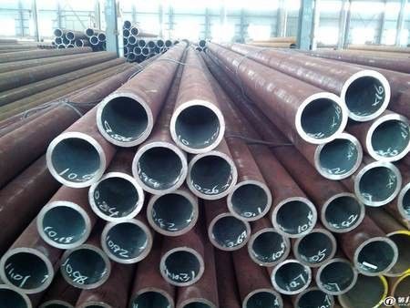 AISI 1340 Seamless Cold Drawn Tube 200mm API 5DP API 7- 1 Drill Pipe