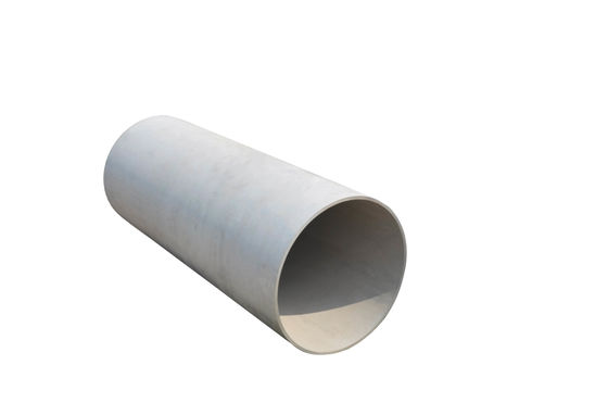 L245 Line Pipe Seamless Welded Steel Tube API SPEC For Natural Gas High Toughness
