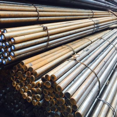 AISI 1020 Carbon Structural Steel Bar Round Rod Polished 20.00mm