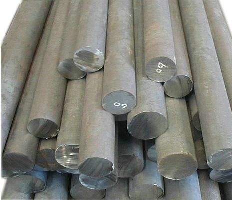 AISI 1045 Steel Bar DIN 1.0503 Round S45C Rod Cold Rolled
