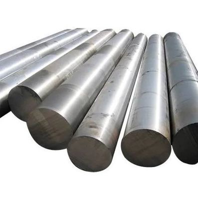 SAE 1045 Carbon Steel Bar Hot Rolled DIN 1.0503 Bright Round S45C Rod
