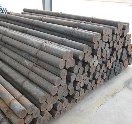 Hot Rolled Carbon Steel Bar Bright Round 4135 1000mm