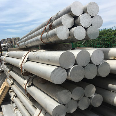 6m 4130 Structural Steel Bar Bright Round Rod Cold Rolled