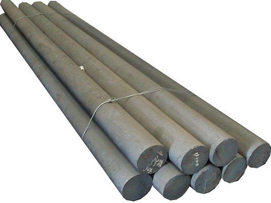 ASTM 4130 Hot Rolled Steel Bar Rod 12m Round Structural