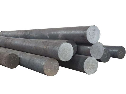 AISI 4135 Carbon Steel Bar Hot Rolled Rod Alloy Structural Round