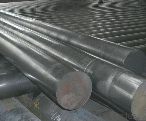 AISI 4135 Carbon Steel Bar Hot Rolled Rod Alloy Structural Round