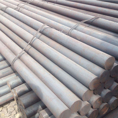 SAE 4135 Round Steel Bar Cold Rolled A29 Alloy Structural