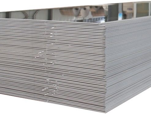 H18 1050 Industrial Pure Aluminum Plate 900mm For Lighting Products