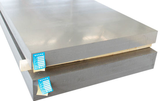 Al 3105 Aluminum Plate Al Mn Alloy Sheet JIS AISI 3105 Anti Rust 6000mm