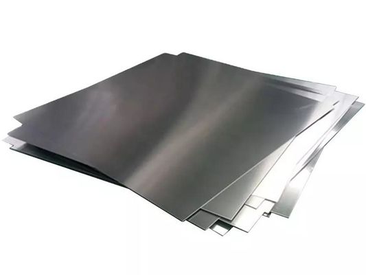 Al 2024 AISI Aluminum Plate Alloy Sheet Hard 7000mm