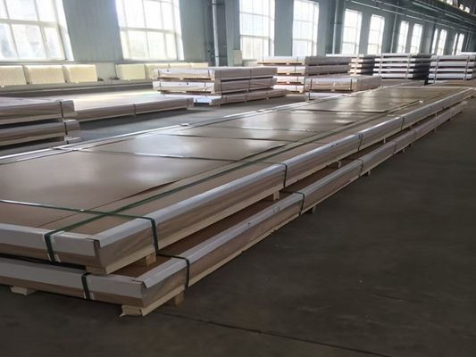 Al 2024 AISI Aluminum Plate Alloy Sheet Hard 7000mm