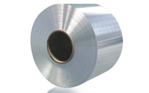 5754 Aluminum Alloy Coil Rustproof Roll Al Mg For Automotive