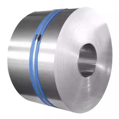 4043 20mm Aluminum Alloy Coil UNS A94043 Roll DIN AlSi5 Welding