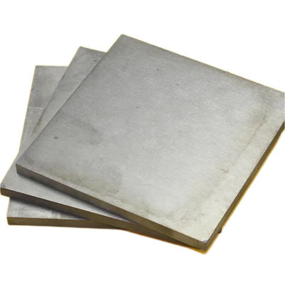 6 - 12mm 304/316 Ss Steel Sheet Hot Rolled Polish BA 2B Ships Boilers