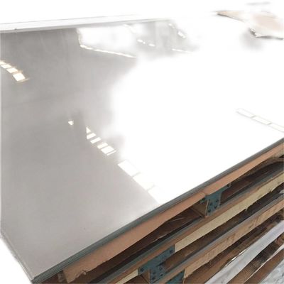 Wire Drawing Stainless Steel Plate Processing 304 Sheet Oil Grinding 3000mm