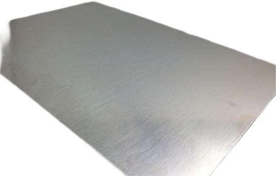 1219mm 304 Stainless Steel Sheet Wire Drawing Oil Grinding Mill 6mm