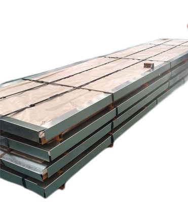 1219mm 304 Stainless Steel Sheet Wire Drawing Oil Grinding Mill 6mm