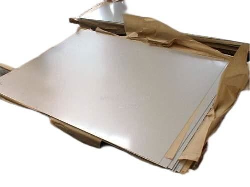 Brushed 304 Stainless Steel Sheet Ss30408 Decorative Wire Drawing 500mm