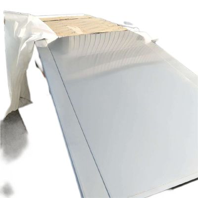 18 Gauge Stainless Steel Sheet 304 #4 Brushed Finish Cold Drawn