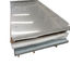 16 Gauge 304 Stainless Steel Sheet  4&quot; X 8&quot; 2000mm Hot Dip Galvanized