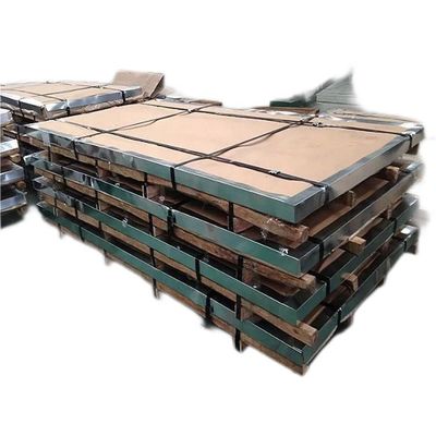 14 Gauge 304 Stainless Steel Sheet 2B JIS Hot Rolled Welding