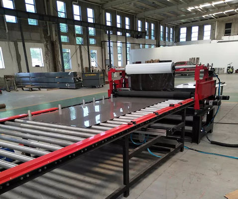 4mm 316 Stainless Steel Plate 10mm Mirror Wire Drawing