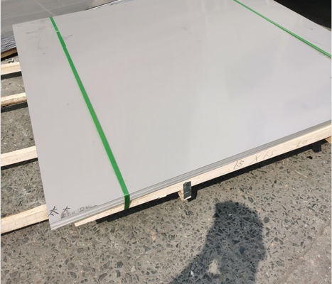 6mm Stainless Steel Sheet Hot Rolled 304 304l 316 ASTM AISI316