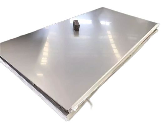 6mm Stainless Steel Sheet Hot Rolled 304 304l 316 ASTM AISI316