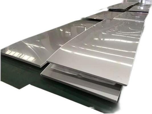 6mm Stainless Steel Sheet Hot Rolled 304 304l 316 ASTM AISI316